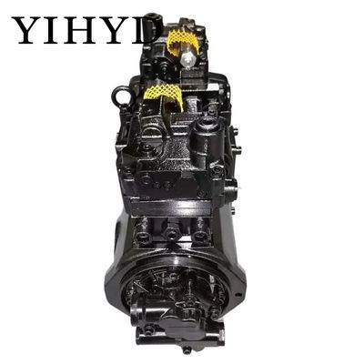 SK200-10 SK210-10 SK220-10 Máy Bơm Thủy Lực Máy Xúc K7V125DTP LC10V00041