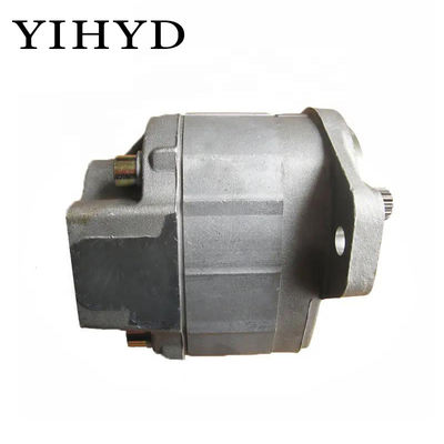 Bơm dầu thủy lực 23B-60-11100 dành cho Komatsu Grader GD521A-1/GD611A-1