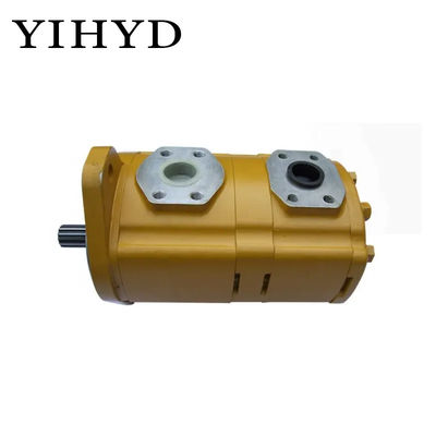 Bơm dầu thủy lực 23B-60-11100 dành cho Komatsu Grader GD521A-1/GD611A-1