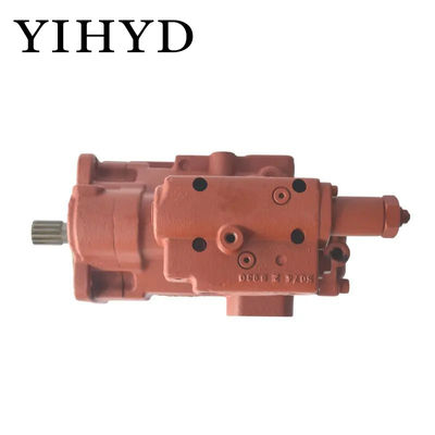 Máy bơm thủy lực máy đào ZX17U-2 Hitachi PVD-00B-14P-5AG3-5060A