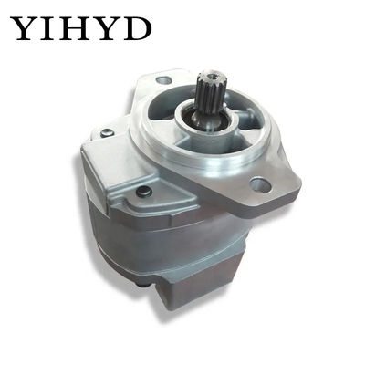 Bơm Dầu Bánh Răng Thủy Lực WA300-1