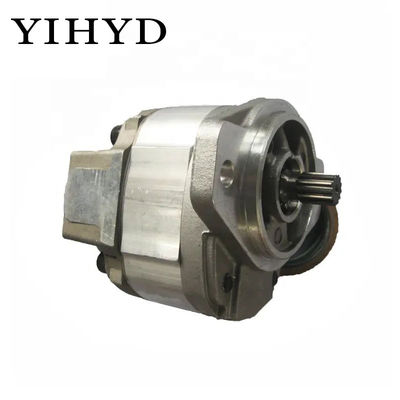 Bơm Dầu Bánh Răng Thủy Lực WA300-1