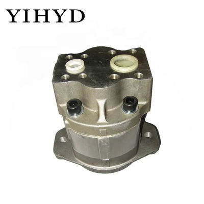 Bơm Dầu Bánh Răng Thủy Lực WA300-1