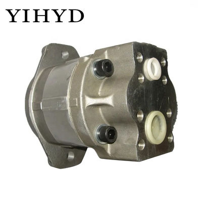Bơm Dầu Bánh Răng Thủy Lực WA300-1