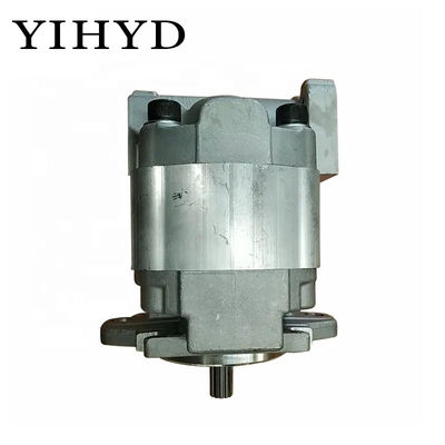 Máy bơm bánh răng máy đào Wa500-1 705-22-40070